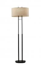 Adesso 4016-26 - Duet Floor Lamp