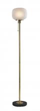 Adesso 4278-21 - Hazel Floor Lamp