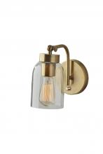 Adesso 4286-21 - Bristol Wall Lamp