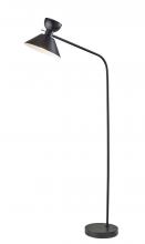 Adesso 5141-01 - Duke Floor Lamp