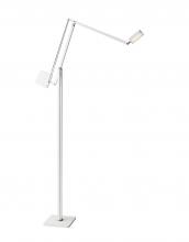 Adesso AD9131-02 - ADS360 Cooper LED Floor Lamp