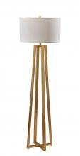 Adesso SL3970-21 - Oakley Floor Lamp