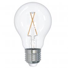 Bulbrite 776871 - LED2A19/27K/FIL/3