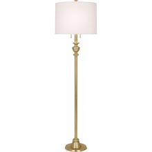 Robert Abbey 1223 - Arthur Floor Lamp