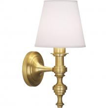 Robert Abbey 1224 - Arthur Wall Sconce