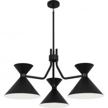 Robert Abbey 1254 - Cinch Chandelier