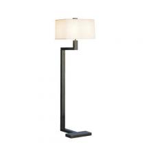 Robert Abbey 148 - Doughnut Floor Lamp