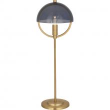 Robert Abbey 600 - Mavisten Edition Copernica Table Lamp