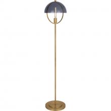 Robert Abbey 601 - Mavisten Edition Copernica Floor Lamp