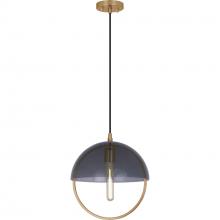 Robert Abbey 602 - Mavisten Edition Copernica Pendant