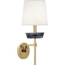 Robert Abbey 629 - Cristallo Wall Sconce