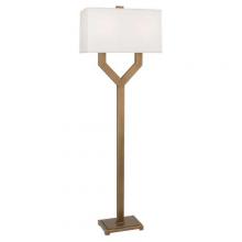 Robert Abbey 821 - Valerie Floor Lamp