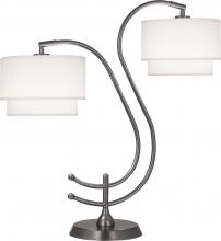 Robert Abbey G587 - Charlee Table Lamp