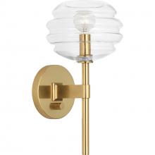 Robert Abbey CL66 - Horizon Wall Sconce