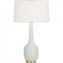 Robert Abbey MCL70 - Celadon Delilah Table Lamp