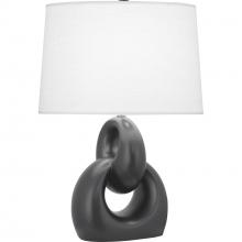 Robert Abbey MCR81 - Ash Fusion Table Lamp