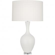 Robert Abbey MLY80 - Matte Lily Audrey Table Lamp