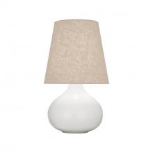 Robert Abbey MLY91 - Matte Lily June Accent Lamp