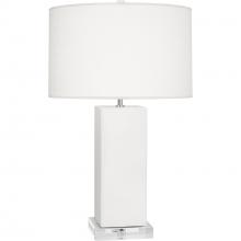 Robert Abbey MLY95 - Matte Lily Harvey Table Lamp