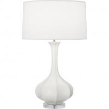 Robert Abbey MLY96 - Matte Lily Pike Table Lamp