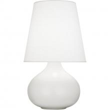 Robert Abbey MLY99 - Matte Lily June Table Lamp