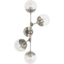 Robert Abbey S1216 - Celeste Wall Sconce