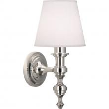 Robert Abbey S1224 - Arthur Wall Sconce