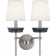 Robert Abbey S609 - Cristallo Wall Sconce