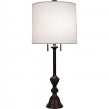 Robert Abbey Z1220 - Arthur Table Lamp