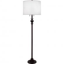 Robert Abbey Z1223 - Arthur Floor Lamp