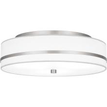 Quoizel QFL6180BN - Quoizel Flush Mount