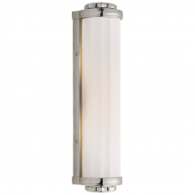 Visual Comfort & Co. Signature Collection TOB 2198PN-WG - Milton Road Bath Light