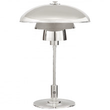 Visual Comfort & Co. Signature Collection TOB 3513PN-PN - Whitman Desk Lamp