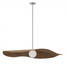 Visual Comfort & Co. Signature Collection WS 5042PN-NO - Mahalo 40" Pendant