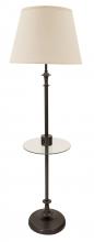 House of Troy RA302-OB - Randolph Floor Lamp