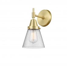 Innovations Lighting 447-1W-SB-G64 - Caden Sconce