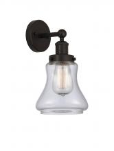 Innovations Lighting 616-1W-OB-G192 - Bellmont - 1 Light - 6 inch - Oil Rubbed Bronze - Sconce