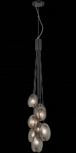 Matteo Lighting C36608MB - Shelly Pendant