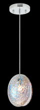 Matteo Lighting C36611CH - Shelly Pendant