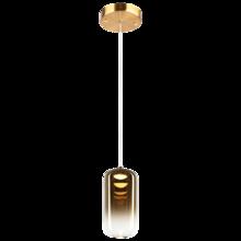 Matteo Lighting C37411AGAG - Refrax Pendant