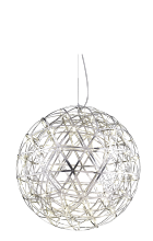 Matteo Lighting C48630CH - Manhattan Series Chandelier