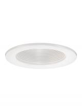 Generation Lighting 1156AT-14 - 4&#34; Baffle Trim