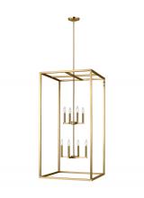 Generation Lighting 5234508-848 - Extra Large Eight Light Hall / Foyer