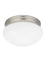  5328EN3-962 - Two Light Ceiling Flush Mount