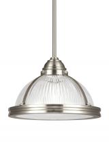 Generation Lighting 65060EN3-962 - One Light Pendant