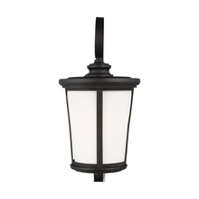 Generation Lighting 8819301-12 - Eddington Extra Large One Light Outdoor Wall Lantern