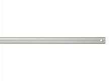 Generation Lighting DR12TI - 12&#34; Downrod in Titanium