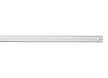 Generation Lighting DR36GRY - 36&#34; Downrod in Grey