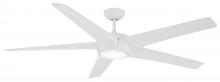 Minka-Aire F767L-WHF - Skymaster - 65&#34; LED Ceiling Fan