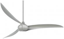 Minka-Aire F855-SL - Wave - 65&#34; Ceiling Fan